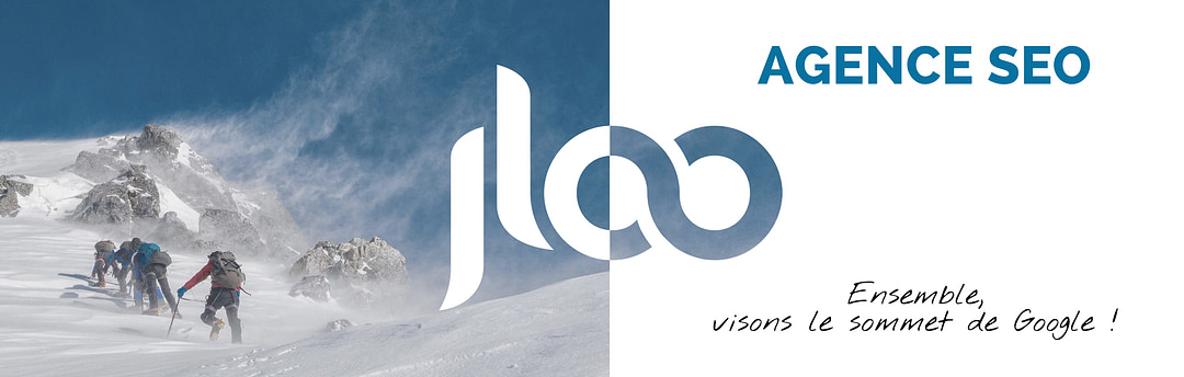 JLOO - Agence 100% SEO cover